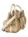GUESS JESSA-TASCHE Beige mieten bei Flex-Fashion Verleih