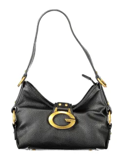 GUESS JEANS Damen MINI-TASCHE Schwarz | online kaufen
