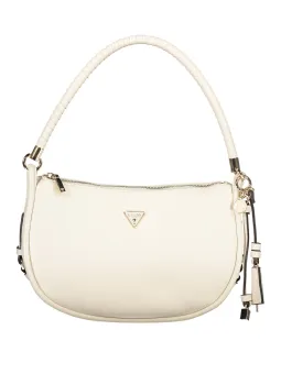 GUESS JEANS Damen TASCHE Weiß | online kaufen