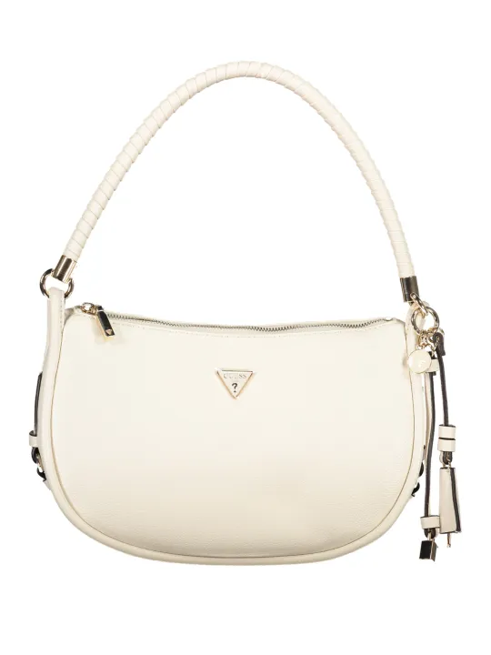 GUESS JEANS Damen Tasche mieten – Stilvoll in Weiß