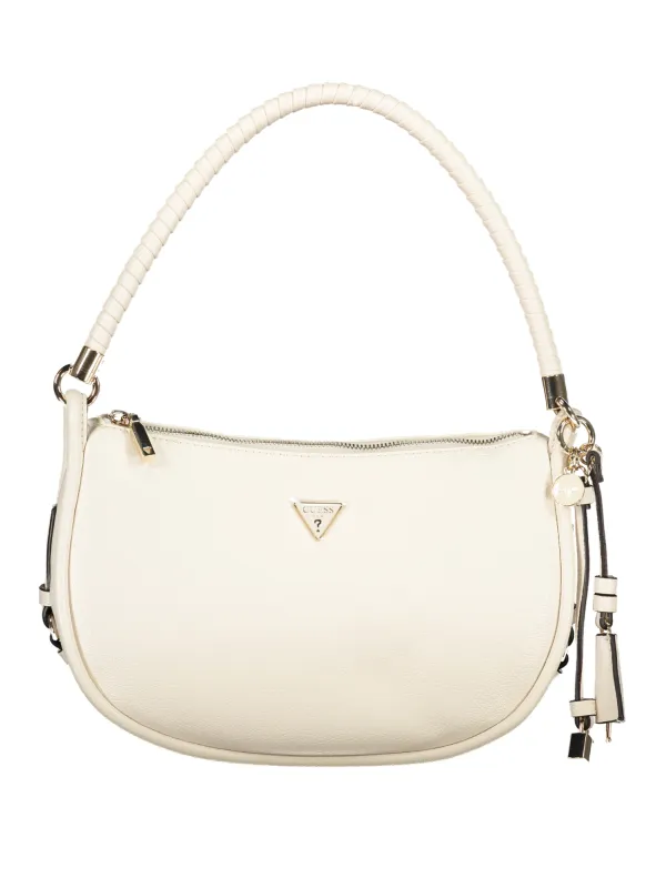 GUESS JEANS Damen Tasche mieten – Stilvoll in Weiß