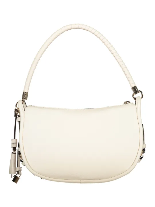 GUESS JEANS Damen Tasche mieten – Stilvoll in Weiß