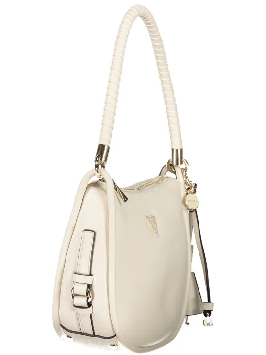 GUESS JEANS Damen Tasche mieten – Stilvoll in Weiß