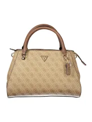 GUESS JEANS Damen Tasche Beige mieten | Flex-Fashion Verleih