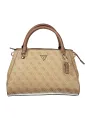 GUESS JEANS Damen Tasche Beige mieten | Flex-Fashion Verleih