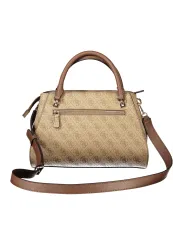 GUESS JEANS Damen Tasche Beige mieten | Flex-Fashion Verleih