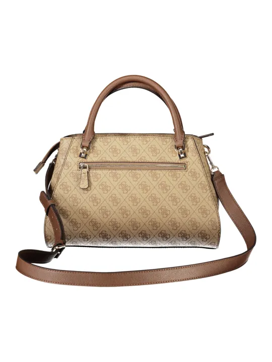GUESS JEANS Damen Tasche Beige mieten | Flex-Fashion Verleih
