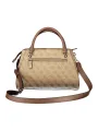 GUESS JEANS Damen Tasche Beige mieten | Flex-Fashion Verleih