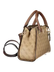 GUESS JEANS Damen Tasche Beige mieten | Flex-Fashion Verleih