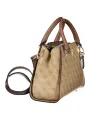 GUESS JEANS Damen Tasche Beige mieten | Flex-Fashion Verleih