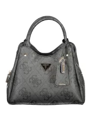 GUESS JEANS Damen Tasche Schwarz mieten | Flex-Fashion Verleih