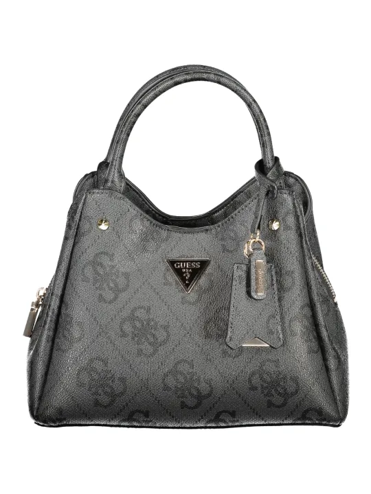 GUESS JEANS Damen Tasche Schwarz mieten | Flex-Fashion Verleih