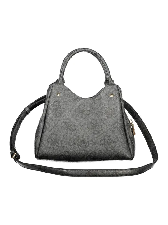GUESS JEANS Damen Tasche Schwarz mieten | Flex-Fashion Verleih
