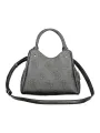 GUESS JEANS Damen Tasche Schwarz mieten | Flex-Fashion Verleih