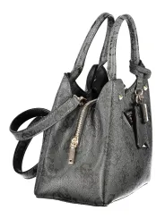 GUESS JEANS Damen Tasche Schwarz mieten | Flex-Fashion Verleih