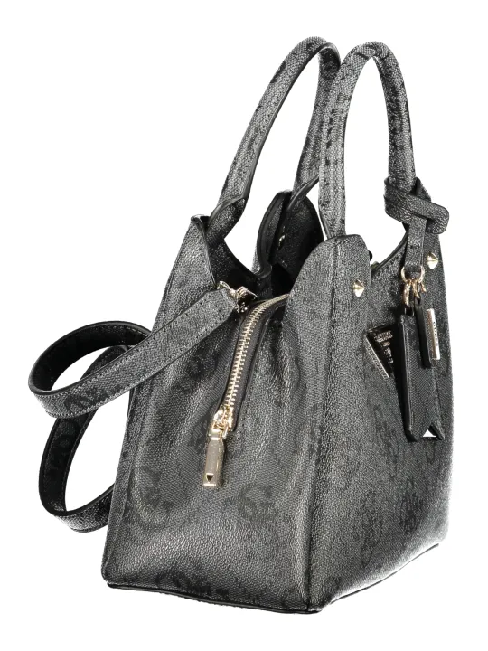 GUESS JEANS Damen Tasche Schwarz mieten | Flex-Fashion Verleih
