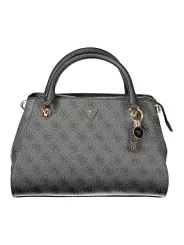 Miete GUESS JEANS Damen Tasche Schwarz - Flex-Fashion Verleih