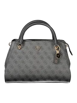 GUESS JEANS Damen TASCHE Schwarz | online kaufen