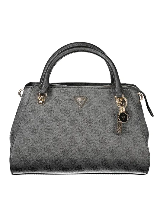 Miete GUESS JEANS Damen Tasche Schwarz - Flex-Fashion Verleih