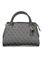 Miete GUESS JEANS Damen Tasche Schwarz - Flex-Fashion Verleih