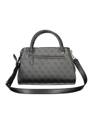 Miete GUESS JEANS Damen Tasche Schwarz - Flex-Fashion Verleih
