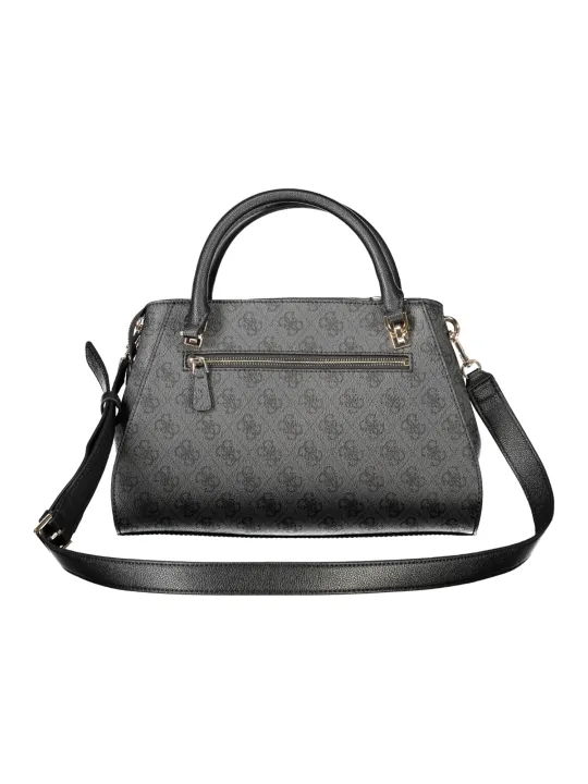 Miete GUESS JEANS Damen Tasche Schwarz - Flex-Fashion Verleih