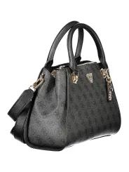 Miete GUESS JEANS Damen Tasche Schwarz - Flex-Fashion Verleih