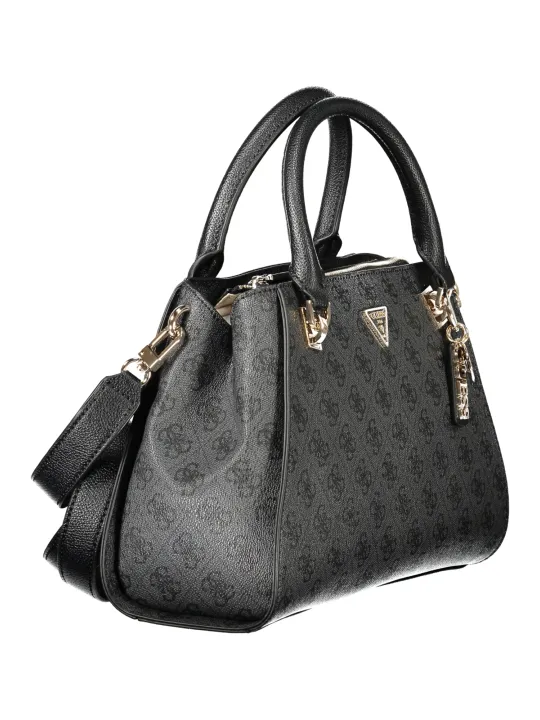 Miete GUESS JEANS Damen Tasche Schwarz - Flex-Fashion Verleih