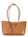 GUESS JEANS Tasche Braun leihen - Flex-Fashion Verleih