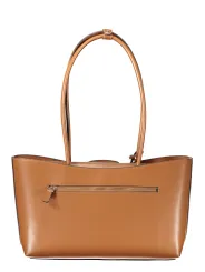 GUESS JEANS Tasche Braun leihen - Flex-Fashion Verleih