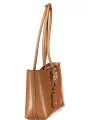 GUESS JEANS Tasche Braun leihen - Flex-Fashion Verleih