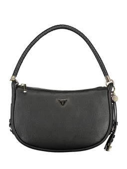 GUESS JEANS Damen TASCHE Schwarz | online kaufen