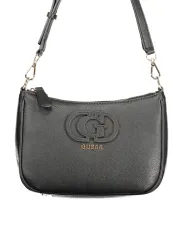 GUESS ISOLA-TASCHE Schwarz mieten – Flex-Fashion Verleih