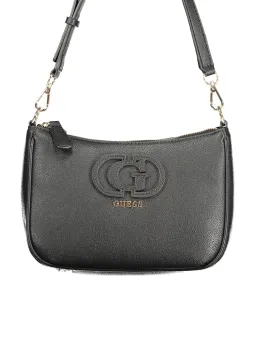 GUESS ISOLA-TASCHE Schwarz mieten – Flex-Fashion Verleih