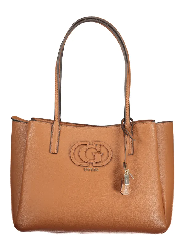GUESS JEANS Damen ISOLA-TASCHE mieten - Flex-Fashion Verleih