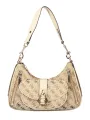 GUESS JEANS Damen Tasche Beige UNI mieten | Flex-Fashion Verleih