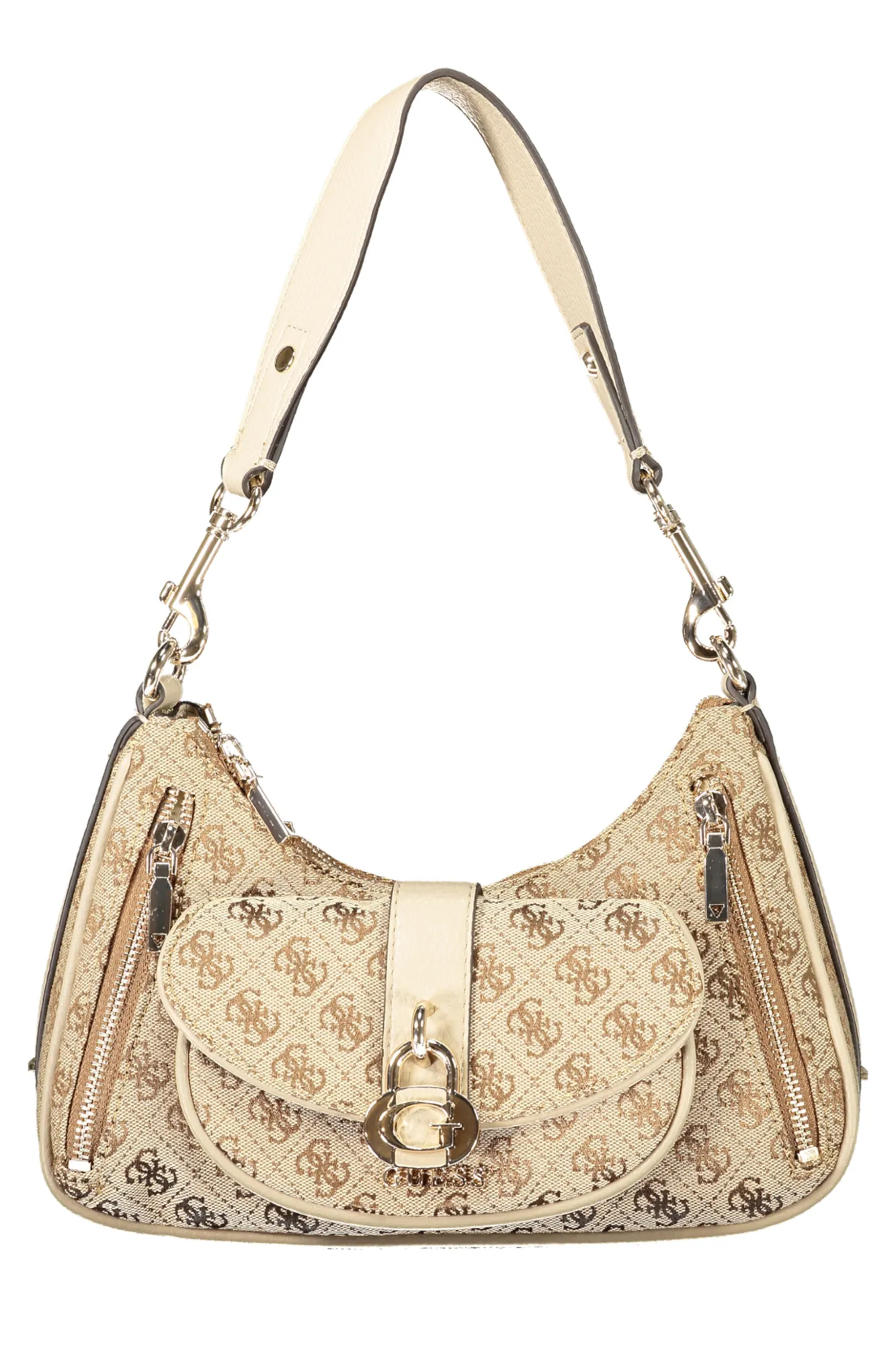 Damen TASCHE Beige JG836218_BELATTEL