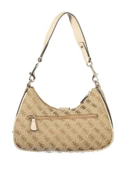 GUESS JEANS Damen Tasche Beige UNI mieten | Flex-Fashion Verleih
