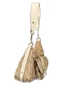 GUESS JEANS Damen Tasche Beige UNI mieten | Flex-Fashion Verleih