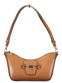 GUESS JEANS Damen Tasche Braun mieten | Flex-Fashion Verleih