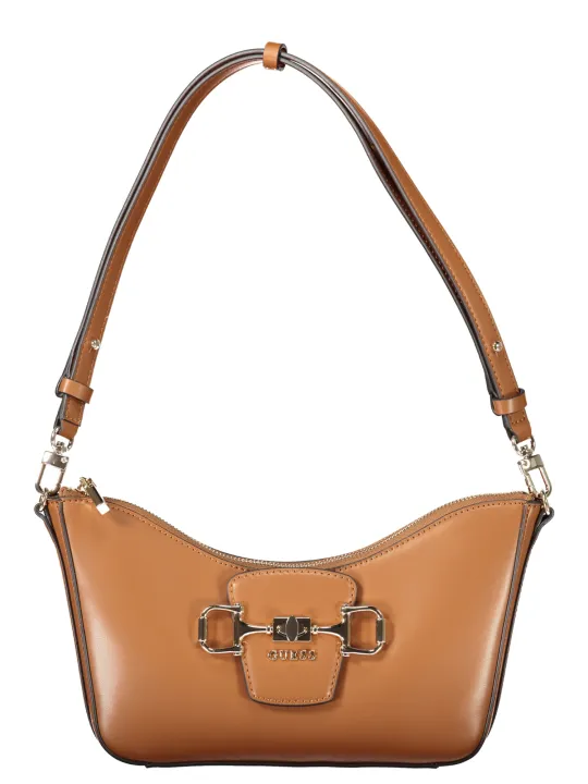 GUESS JEANS Damen TASCHE Braun | online kaufen
