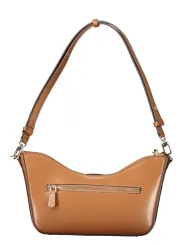 GUESS JEANS Damen TASCHE Braun | online kaufen