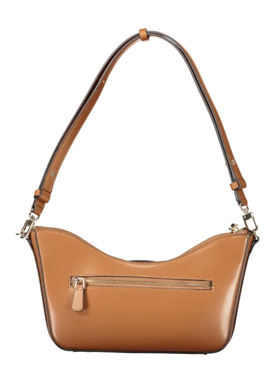 GUESS JEANS Damen TASCHE Braun | online kaufen