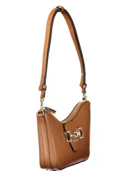 GUESS JEANS Damen TASCHE Braun | online kaufen