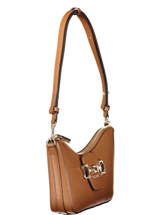 GUESS JEANS Damen TASCHE Braun | online kaufen