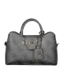 GUESS JEANS Damen Logo-Tasche mieten – Stilvoll in Schwarz
