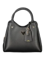 GUESS JEANS Damen Tasche Schwarz mieten | Flex-Fashion Verleih