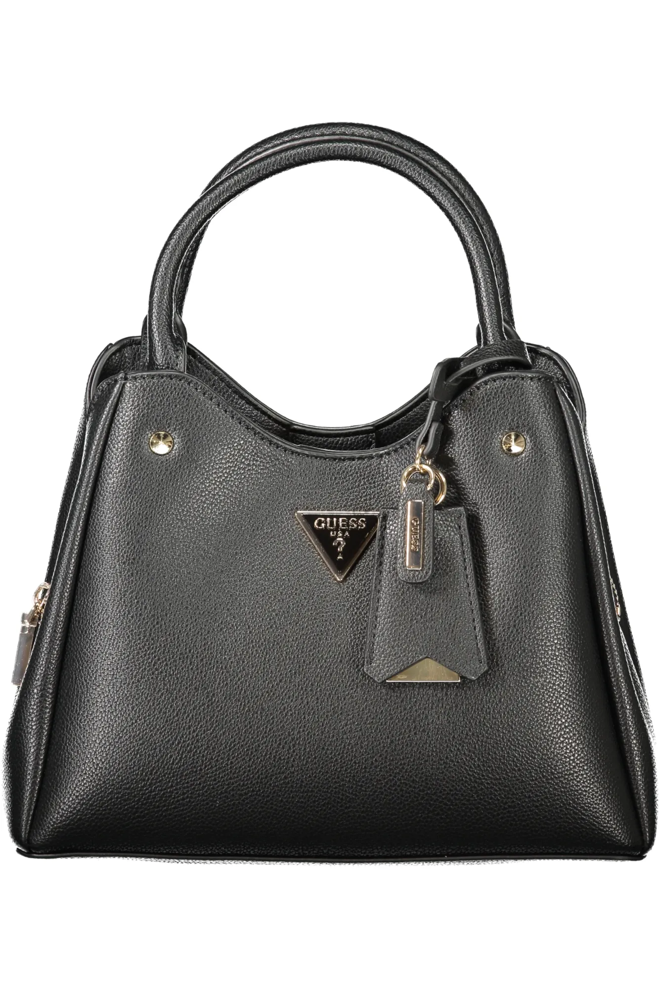 Damen TASCHE Schwarz BG697405_NEBLACK