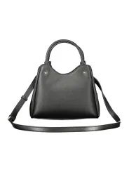 GUESS JEANS Damen Tasche Schwarz mieten | Flex-Fashion Verleih