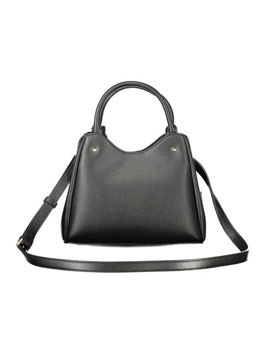 GUESS JEANS Damen Tasche Schwarz mieten | Flex-Fashion Verleih